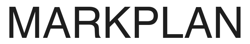 Markplan