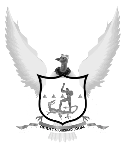 Policía Nacional del Ecuador