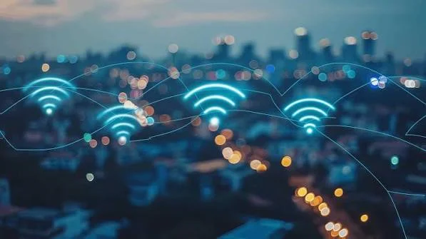 Redes WiFi
