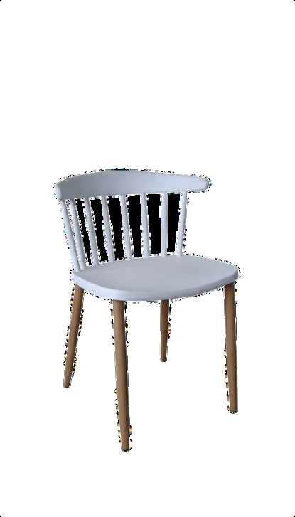 Silla Ana - mobiliario HM Innova