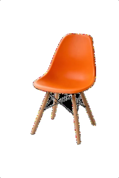 Silla Eames - mobiliario HM Innova
