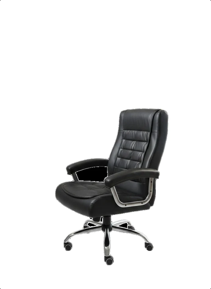 Silla Presidente - mobiliario HM Innova