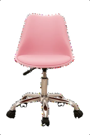 Silla Tulip Operativa - mobiliario HM Innova