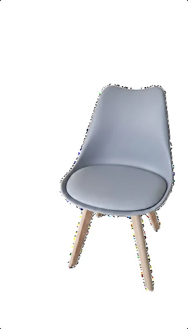 Silla Tulip - mobiliario HM Innova