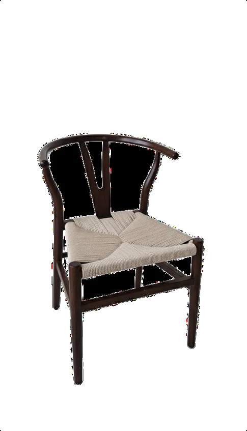 Silla Wooden - mobiliario HM Innova