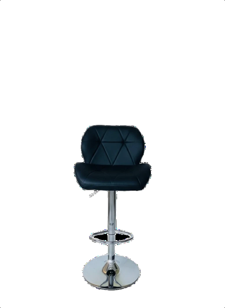 Taburete Pentagone - mobiliario HM Innova