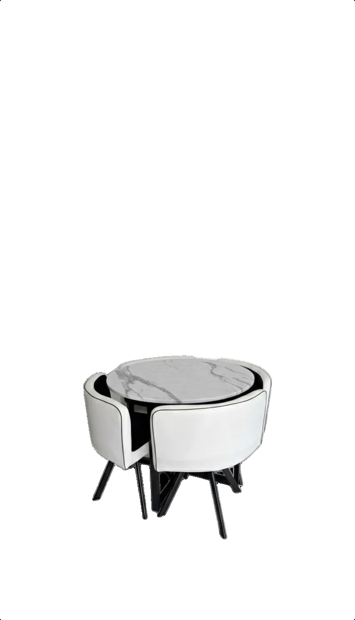 Comedor Lemus Black