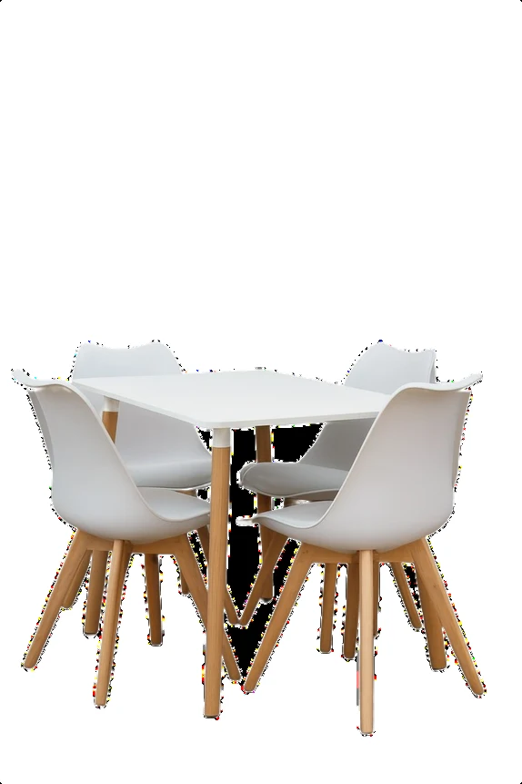Comedor Nórdico
