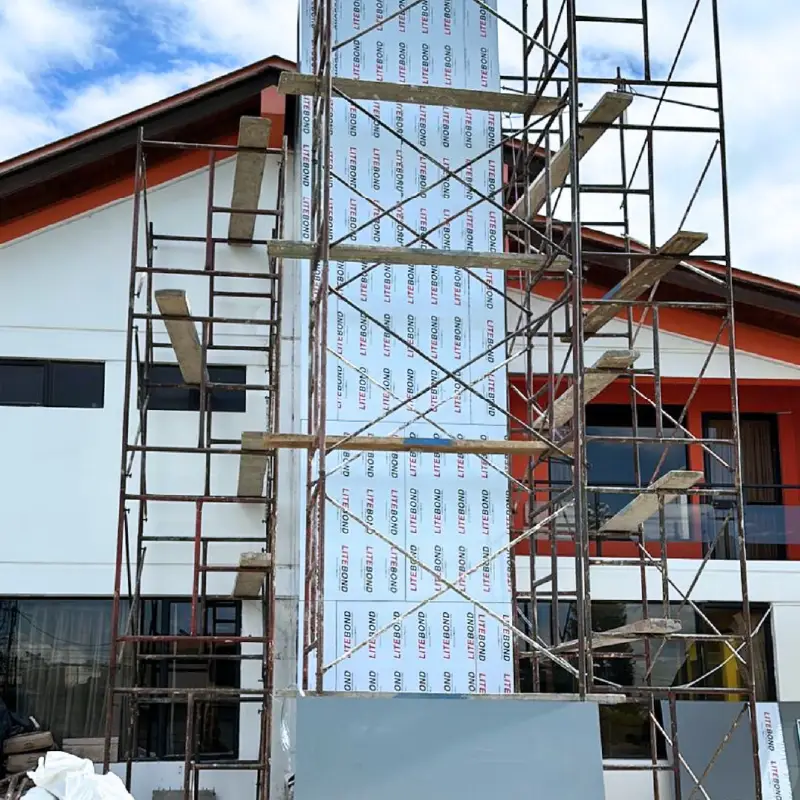 constructora quito ascensor