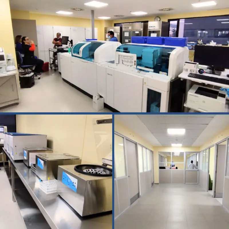 oficina remodelacion