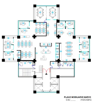 plano mobiliario recycob 1